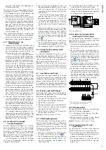 Preview for 7 page of Monacor PA -1240 Instruction Manual