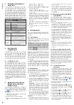 Preview for 18 page of Monacor PA -1240 Instruction Manual