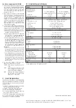 Preview for 21 page of Monacor PA -1240 Instruction Manual