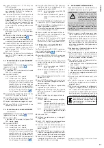 Preview for 23 page of Monacor PA -1240 Instruction Manual