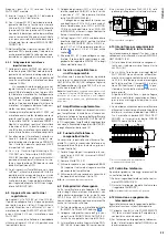 Preview for 25 page of Monacor PA -1240 Instruction Manual