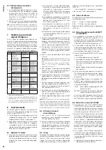 Preview for 26 page of Monacor PA -1240 Instruction Manual