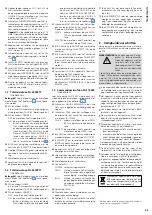 Preview for 29 page of Monacor PA -1240 Instruction Manual