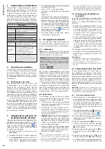 Preview for 30 page of Monacor PA -1240 Instruction Manual