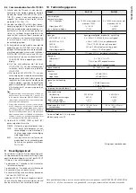 Preview for 33 page of Monacor PA -1240 Instruction Manual