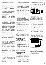 Preview for 37 page of Monacor PA -1240 Instruction Manual