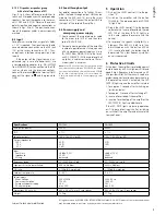 Предварительный просмотр 7 страницы Monacor PA-1242 Instruction Manual