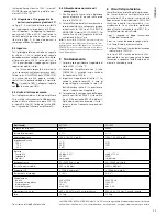 Предварительный просмотр 11 страницы Monacor PA-1242 Instruction Manual