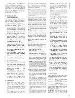 Preview for 13 page of Monacor PA-1250D Instruction Manual