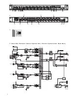 Preview for 3 page of Monacor PA-1412 MX Instruction Manual