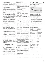 Preview for 11 page of Monacor PA-1412 MX Instruction Manual