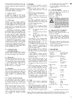 Preview for 17 page of Monacor PA-1412 MX Instruction Manual