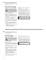 Preview for 18 page of Monacor PA-1412 MX Instruction Manual