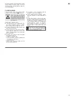 Preview for 19 page of Monacor PA-1412 MX Instruction Manual