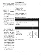 Preview for 9 page of Monacor PA-1450D Instruction Manual