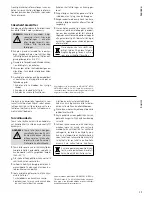 Preview for 17 page of Monacor PA-1450D Instruction Manual