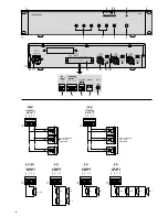 Preview for 3 page of Monacor PA-160 Instruction Manual