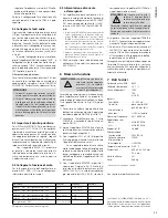 Preview for 11 page of Monacor PA-160 Instruction Manual