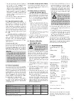 Preview for 15 page of Monacor PA-160 Instruction Manual