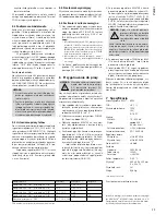 Preview for 17 page of Monacor PA-160 Instruction Manual