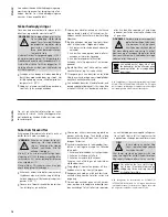 Preview for 18 page of Monacor PA-160 Instruction Manual