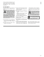 Preview for 19 page of Monacor PA-160 Instruction Manual