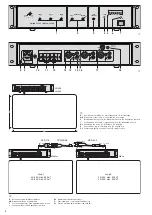 Предварительный просмотр 3 страницы Monacor PA 17.2110 Instruction Manual