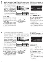 Предварительный просмотр 12 страницы Monacor PA 17.2110 Instruction Manual