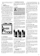 Предварительный просмотр 15 страницы Monacor PA-2400RC Instruction Manual