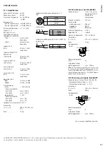 Предварительный просмотр 35 страницы Monacor PA-2400RC Instruction Manual