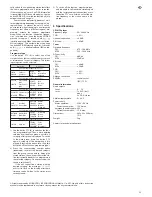 Preview for 11 page of Monacor PA-24RCD Instruction Manual