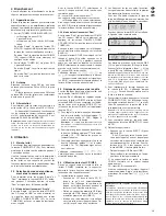 Preview for 13 page of Monacor PA-24RCD Instruction Manual