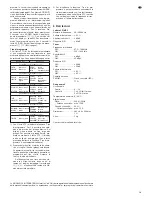 Preview for 19 page of Monacor PA-24RCD Instruction Manual