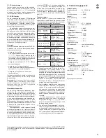 Preview for 23 page of Monacor PA-24RCD Instruction Manual