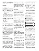 Preview for 25 page of Monacor PA-24RCD Instruction Manual