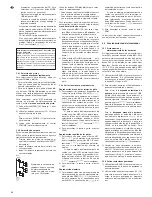 Preview for 26 page of Monacor PA-24RCD Instruction Manual