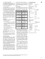 Preview for 27 page of Monacor PA-24RCD Instruction Manual