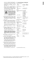 Preview for 9 page of Monacor PA-312 Instruction Manual