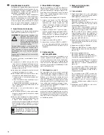 Preview for 10 page of Monacor PA-312 Instruction Manual