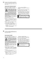 Preview for 18 page of Monacor PA-312 Instruction Manual