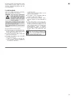 Preview for 19 page of Monacor PA-312 Instruction Manual