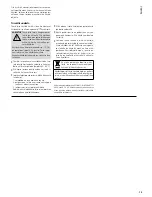 Preview for 19 page of Monacor PA-312DMP Instruction Manual