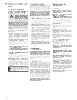 Preview for 10 page of Monacor PA-312Z Instruction Manual