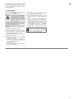 Preview for 19 page of Monacor PA-312Z Instruction Manual