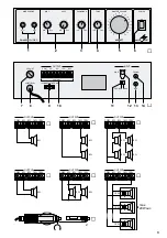 Preview for 3 page of Monacor PA-400 Mounting Instructions