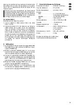 Preview for 9 page of Monacor PA-400 Mounting Instructions