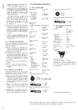 Предварительный просмотр 18 страницы Monacor PA-4000 RC Instruction Manual