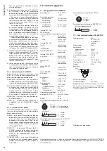 Предварительный просмотр 28 страницы Monacor PA-4000 RC Instruction Manual