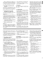 Preview for 13 page of Monacor PA-4040 Instruction Manual