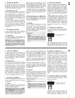 Preview for 17 page of Monacor PA-4040 Instruction Manual